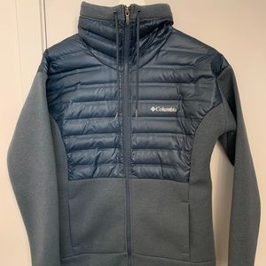 Columbia Light Puffer Jacket